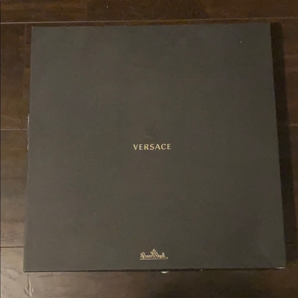 Versace Plate - Picture 3 of 3